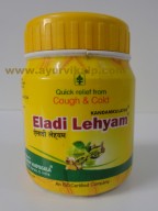 Eladi Lehyam | common cold | cough and cold relief